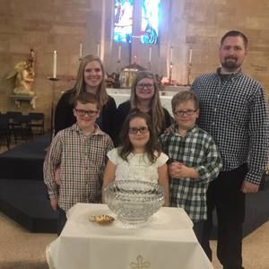 Meet your Posher, Lenae